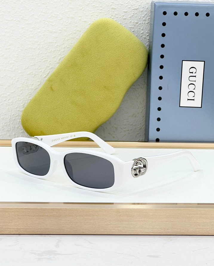 Gucci Sunglasses(AAAA)-3062