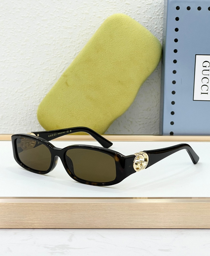 Gucci Sunglasses(AAAA)-3061