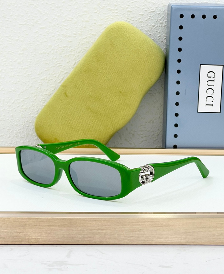 Gucci Sunglasses(AAAA)-3058
