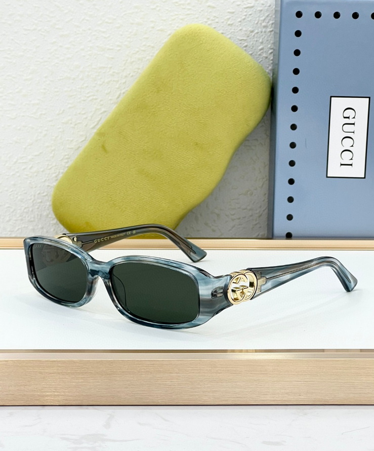 Gucci Sunglasses(AAAA)-3057
