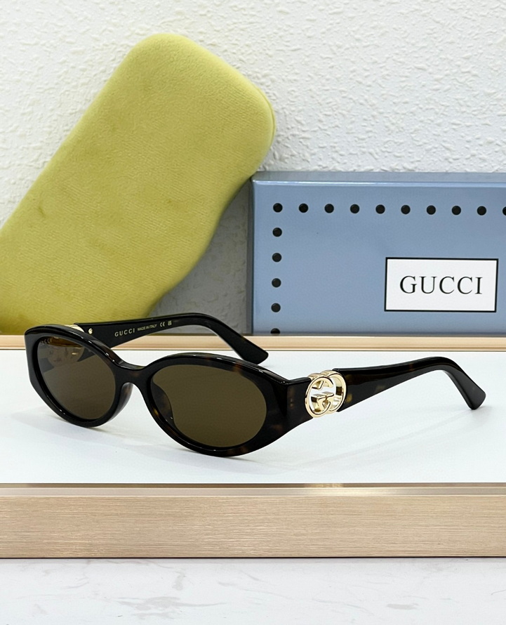 Gucci Sunglasses(AAAA)-3055