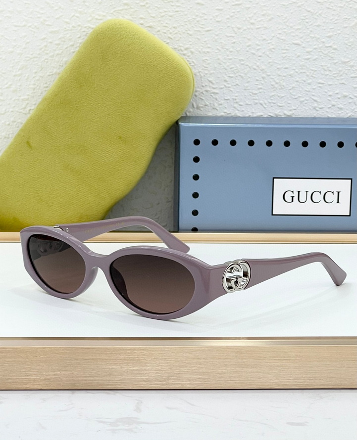 Gucci Sunglasses(AAAA)-3054