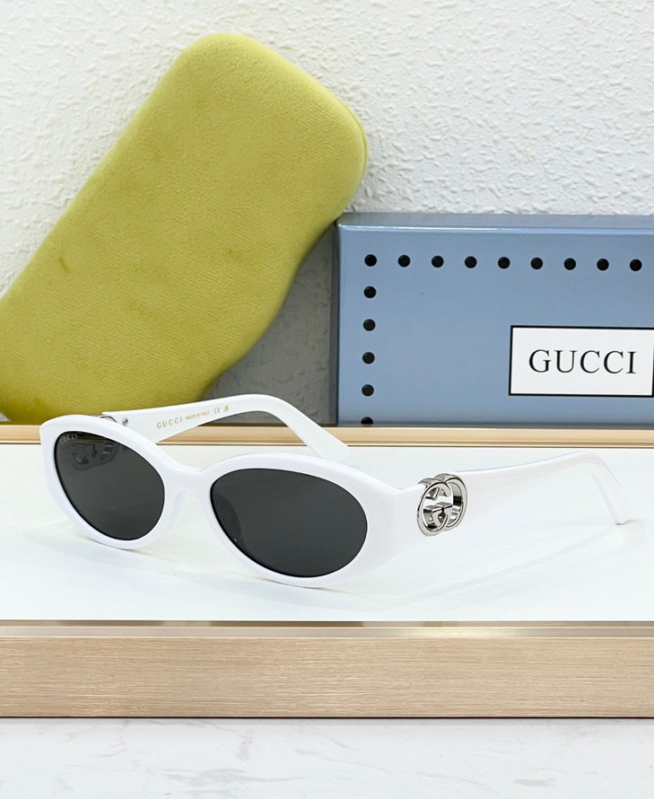 Gucci Sunglasses(AAAA)-3053