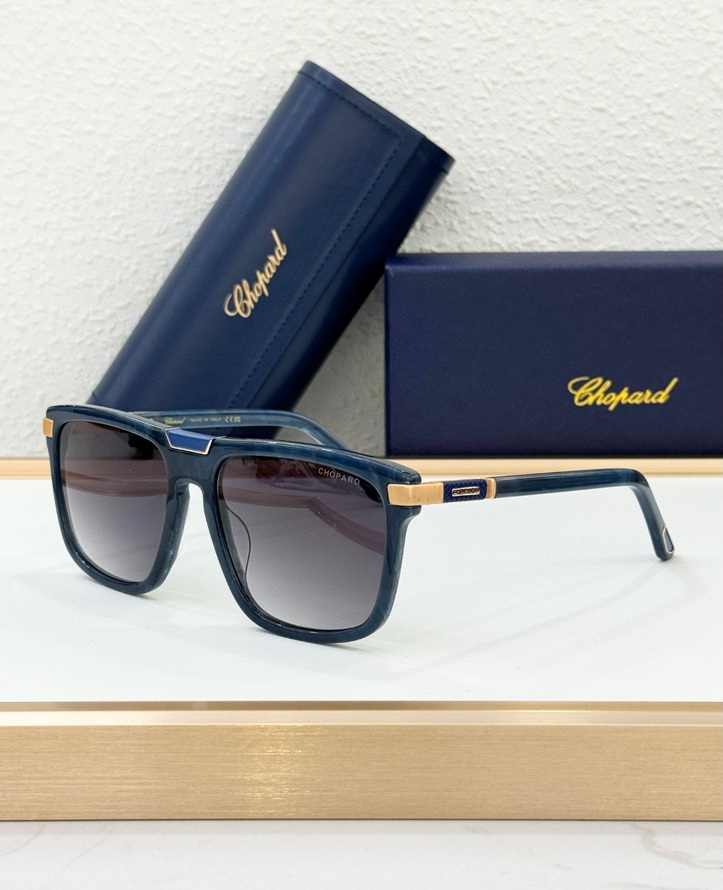 Chopard Sunglasses(AAAA)-817