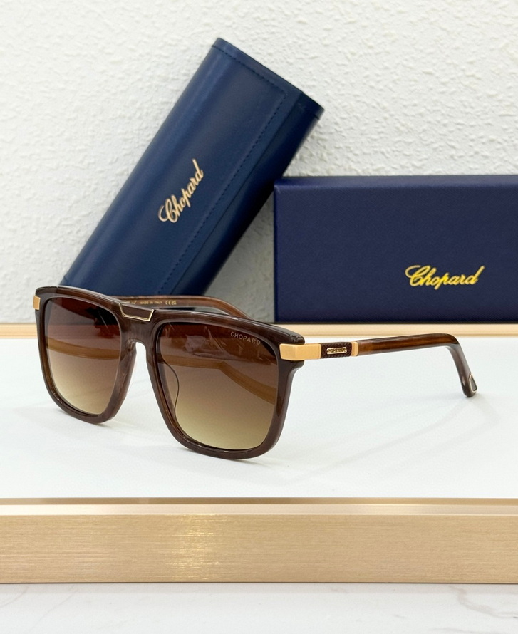 Chopard Sunglasses(AAAA)-816