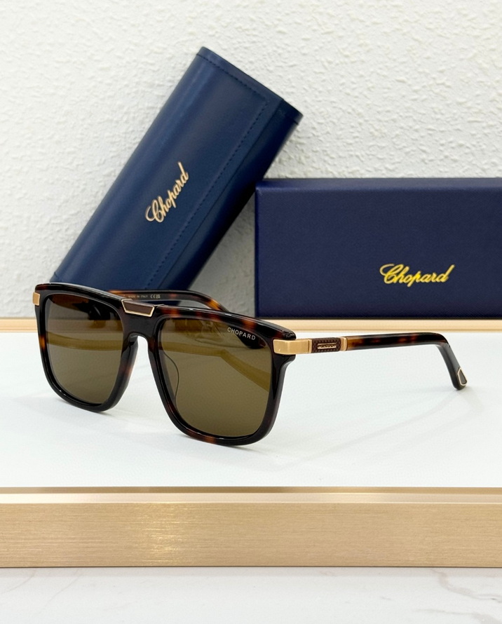 Chopard Sunglasses(AAAA)-814