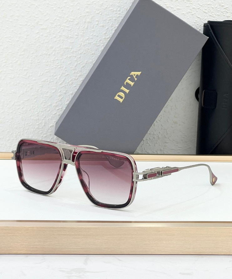 DITA Sunglasses(AAAA)-1389