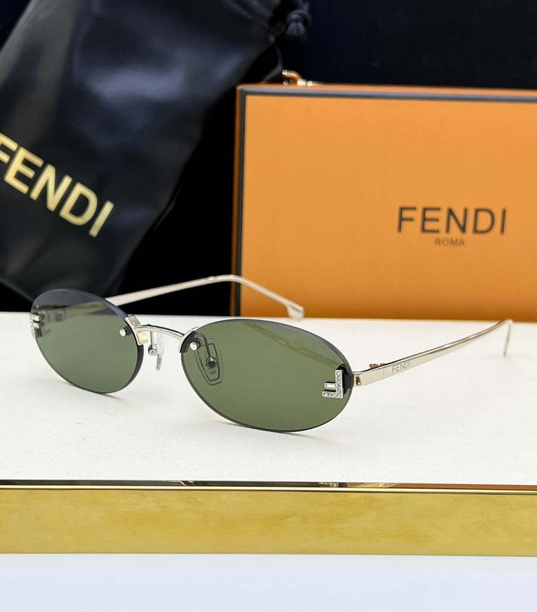 FENFDI Sunglasses(AAAA)-160