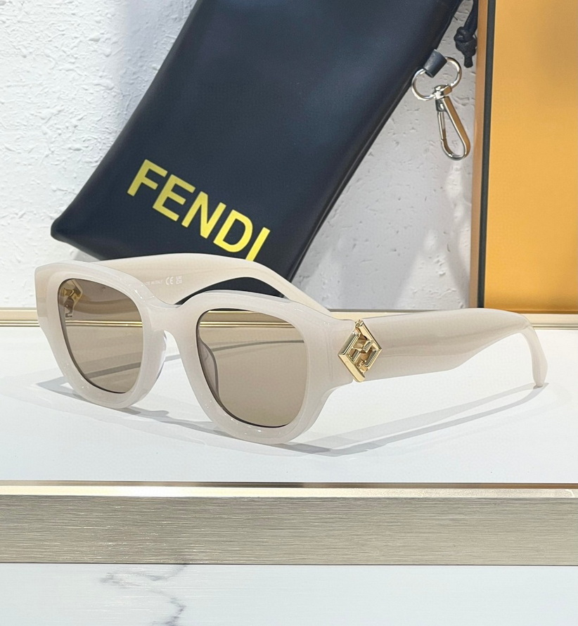 FENFDI Sunglasses(AAAA)-150