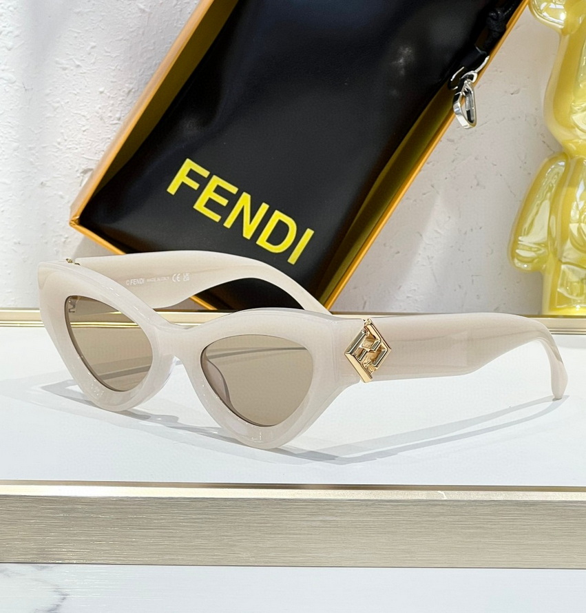 FENFDI Sunglasses(AAAA)-145