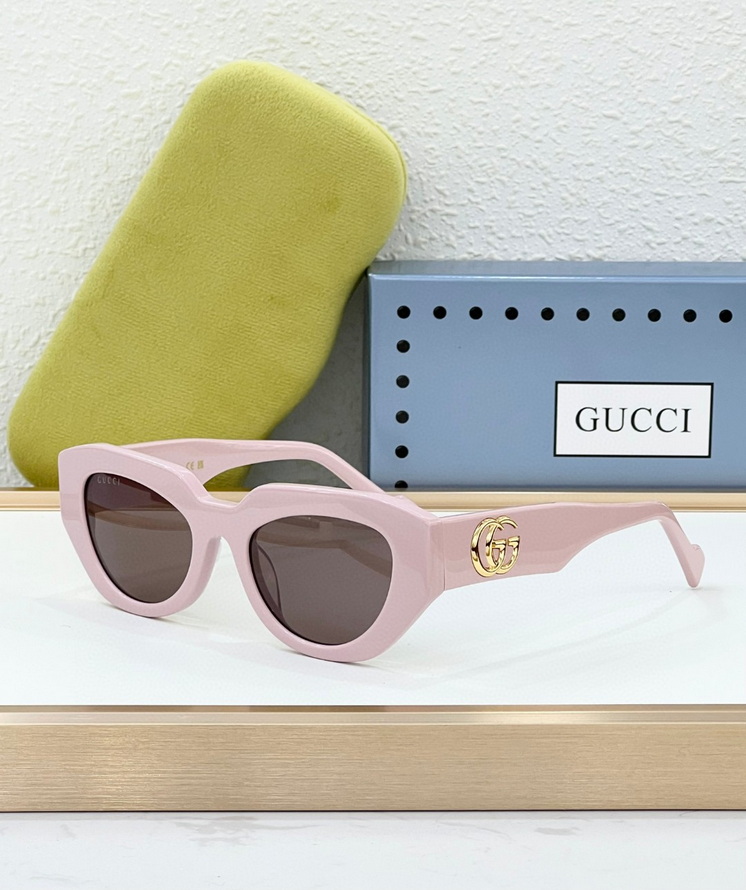 Gucci Sunglasses(AAAA)-3050