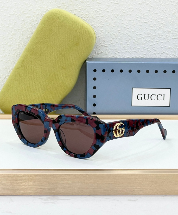 Gucci Sunglasses(AAAA)-3049