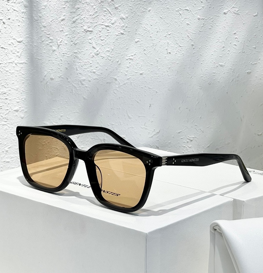 Gentle Monster Sunglasses(AAAA)-261