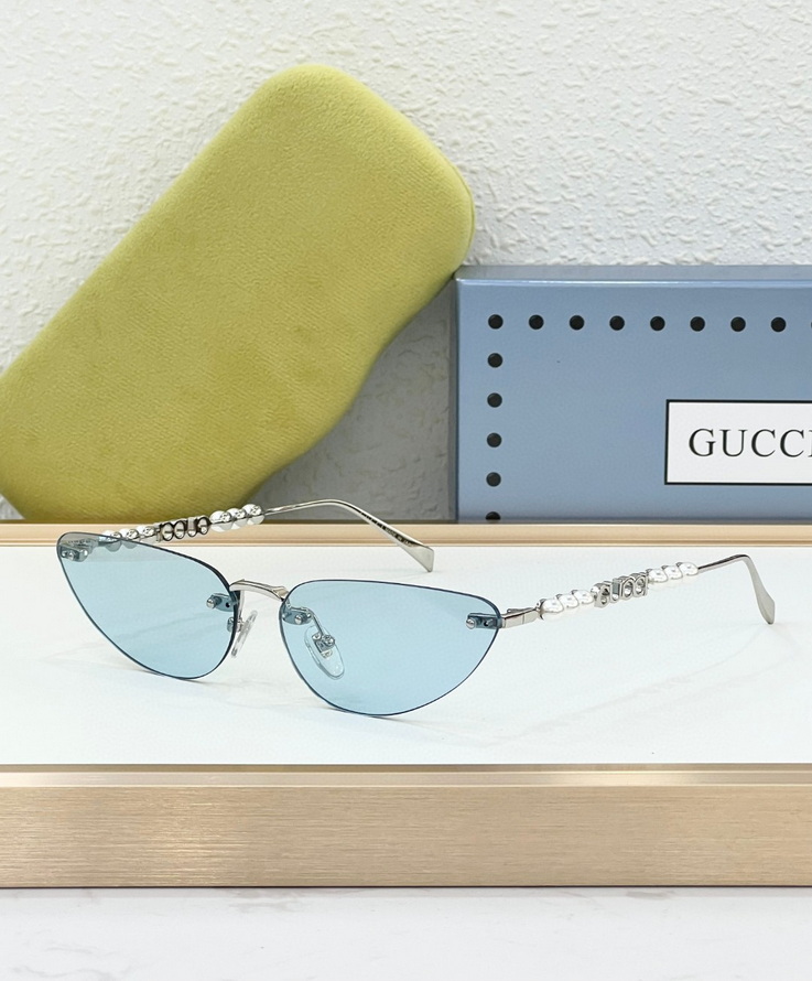 Gucci Sunglasses(AAAA)-3041