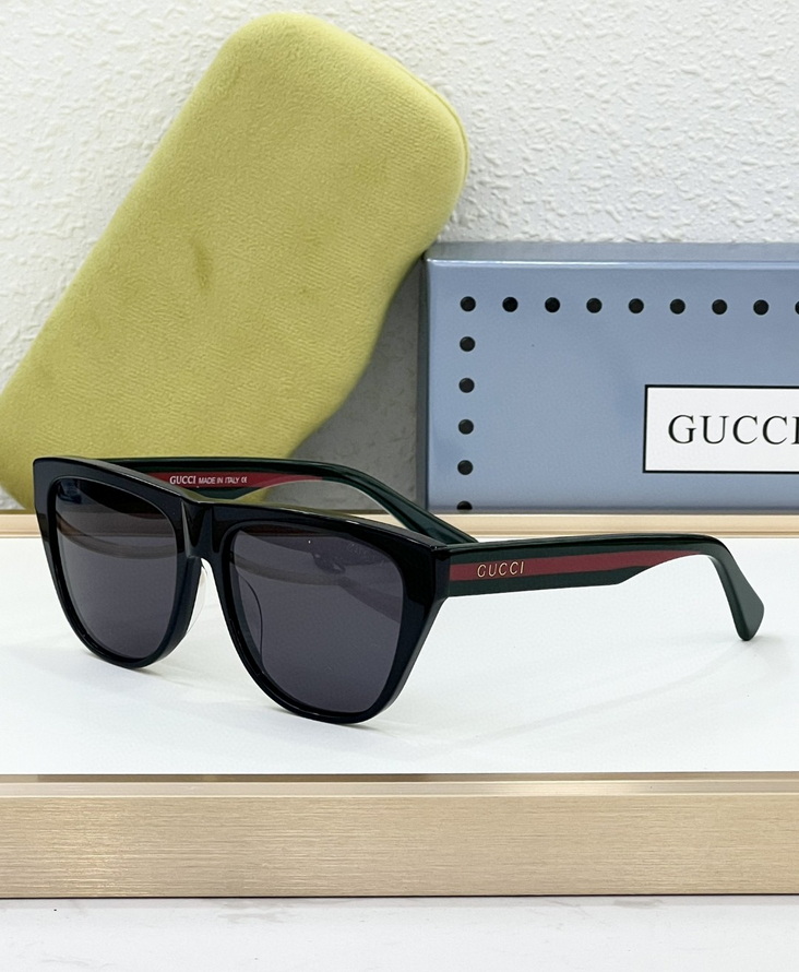 Gucci Sunglasses(AAAA)-3032