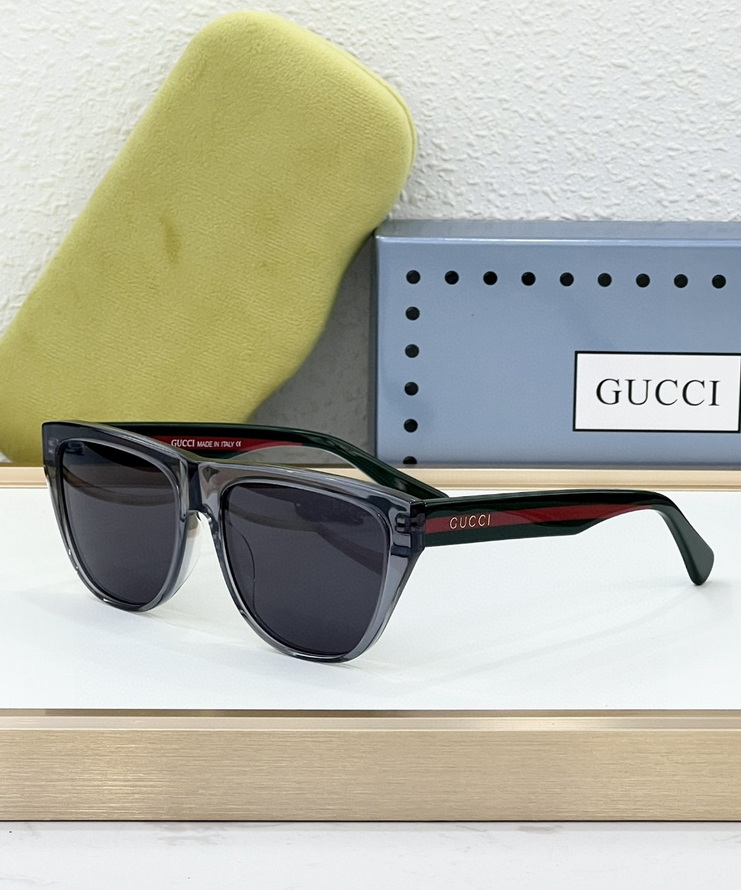 Gucci Sunglasses(AAAA)-3030