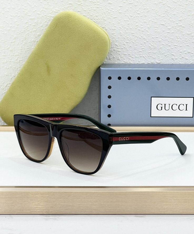 Gucci Sunglasses(AAAA)-3029