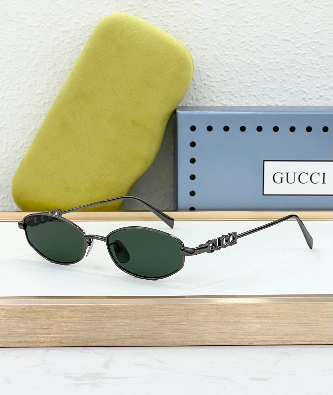 Gucci Sunglasses(AAAA)-3024