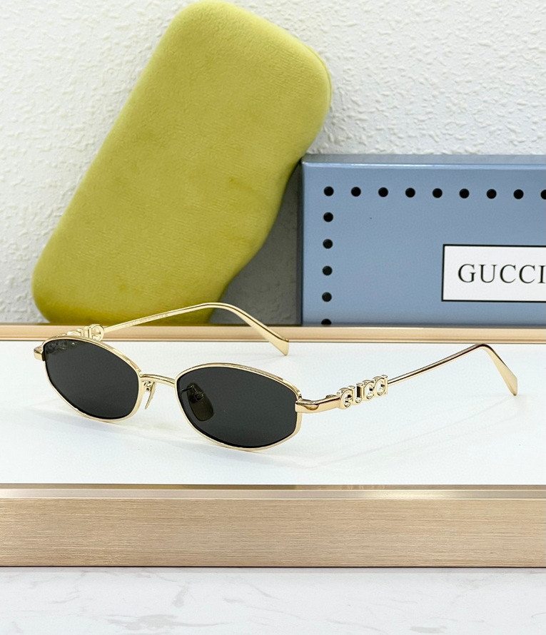 Gucci Sunglasses(AAAA)-3022