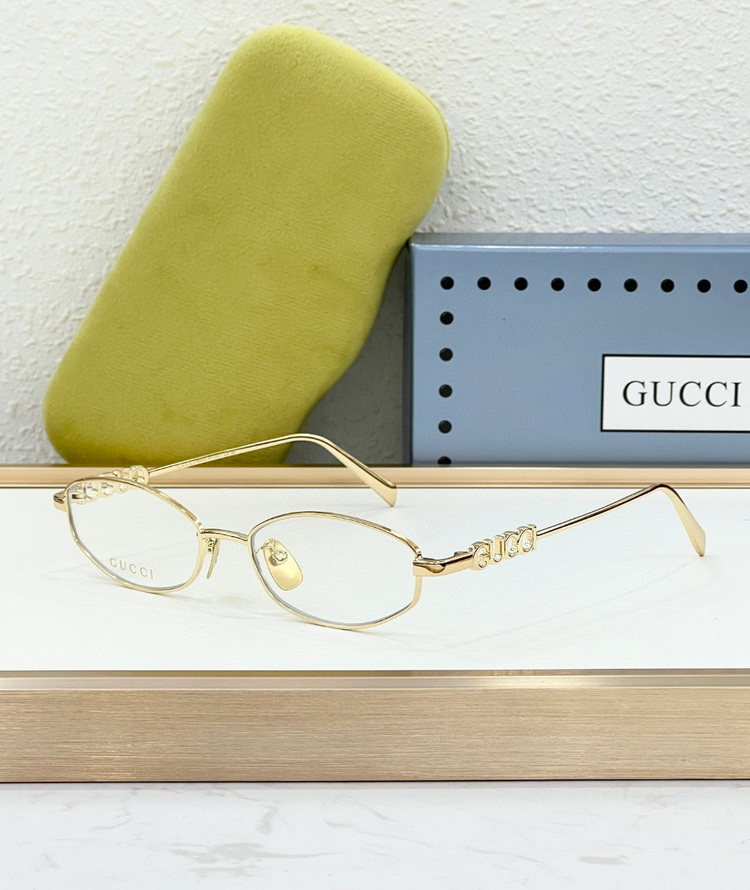 Gucci Sunglasses(AAAA)-3021