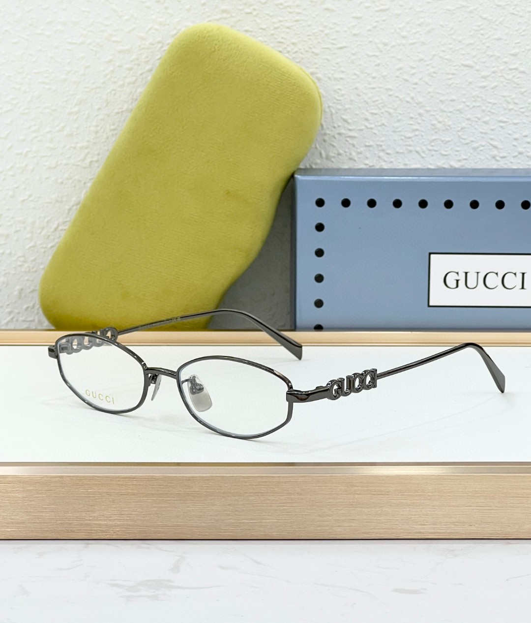 Gucci Sunglasses(AAAA)-3019