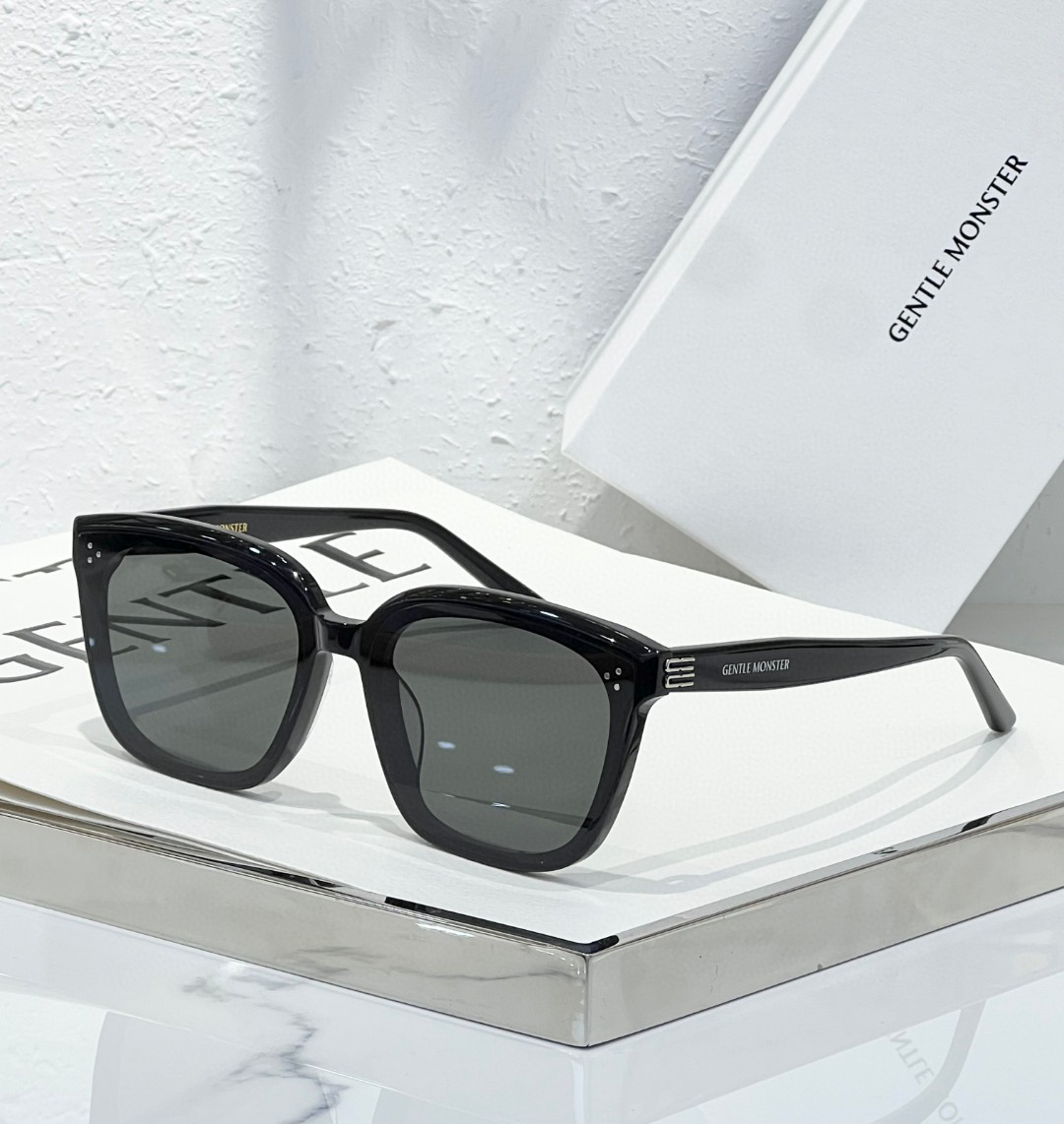 Gentle Monster Sunglasses(AAAA)-246