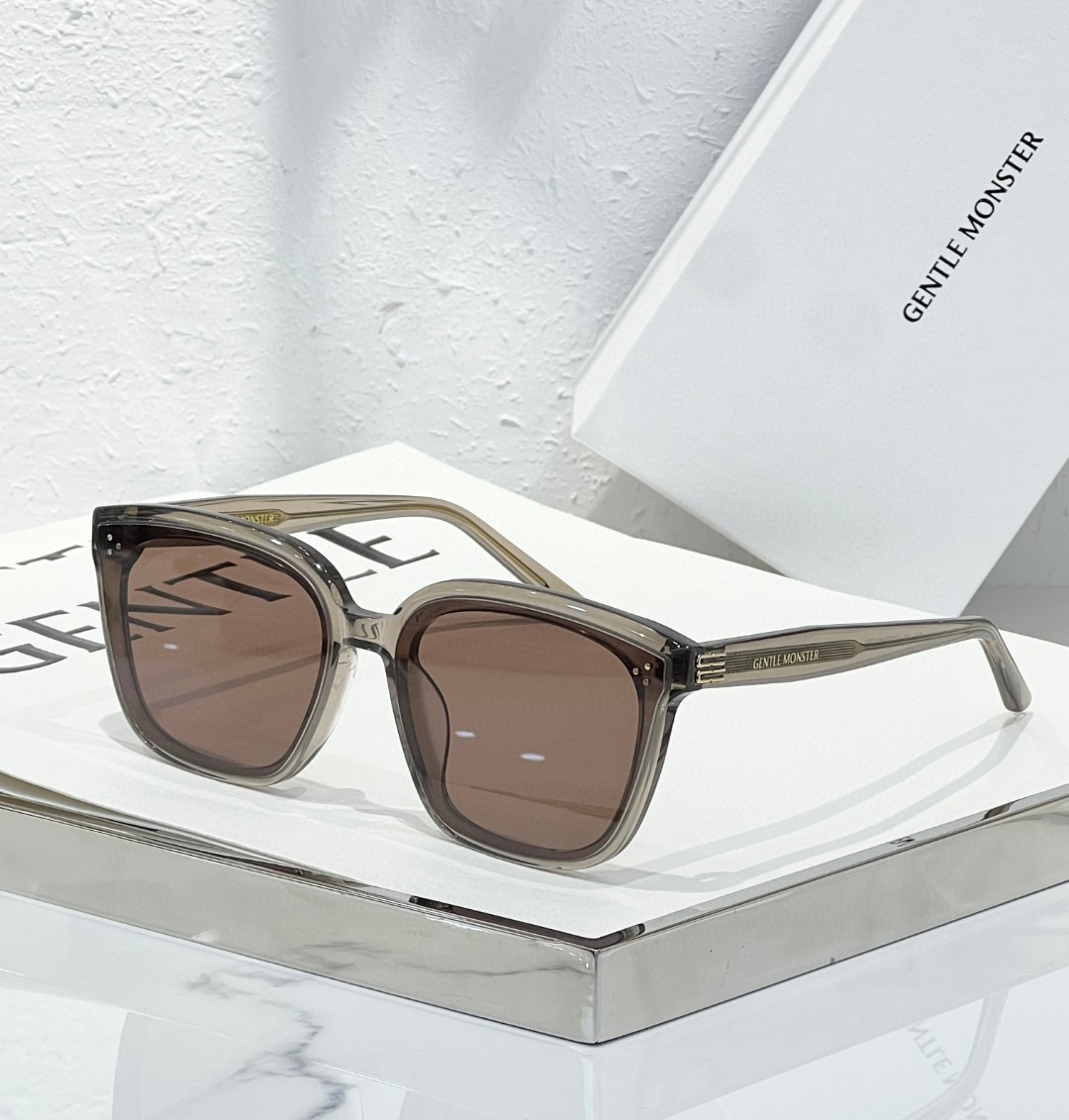 Gentle Monster Sunglasses(AAAA)-244