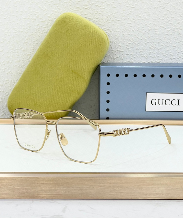 Gucci Sunglasses(AAAA)-3018
