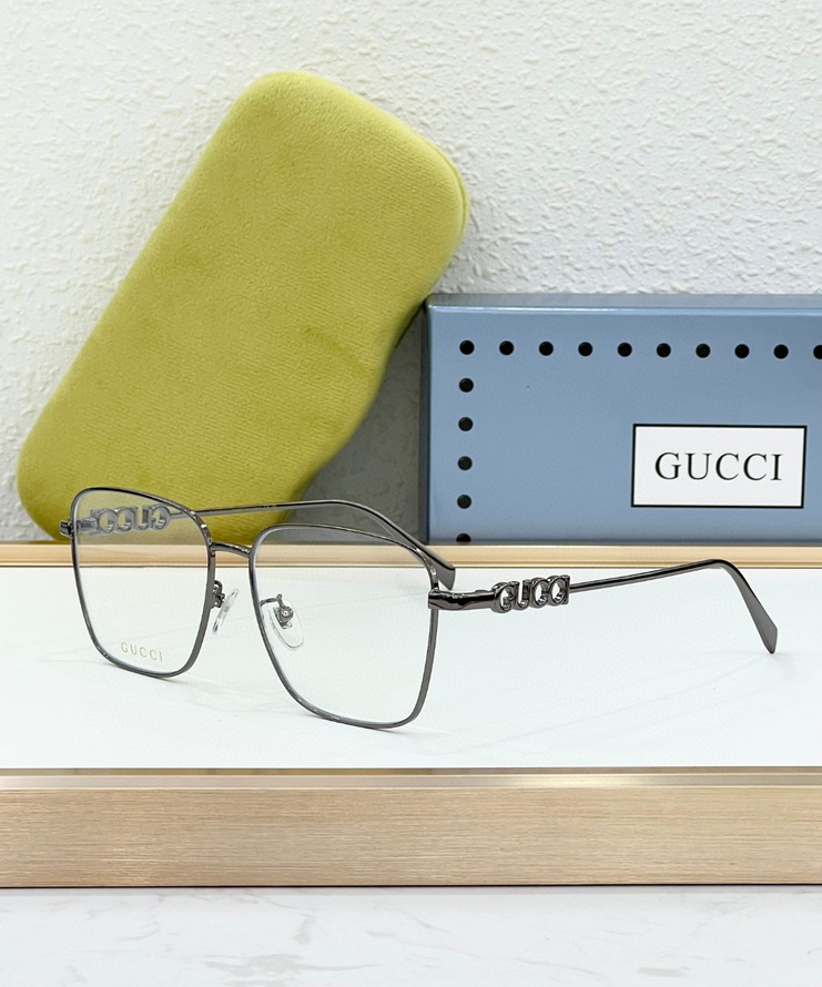 Gucci Sunglasses(AAAA)-3016