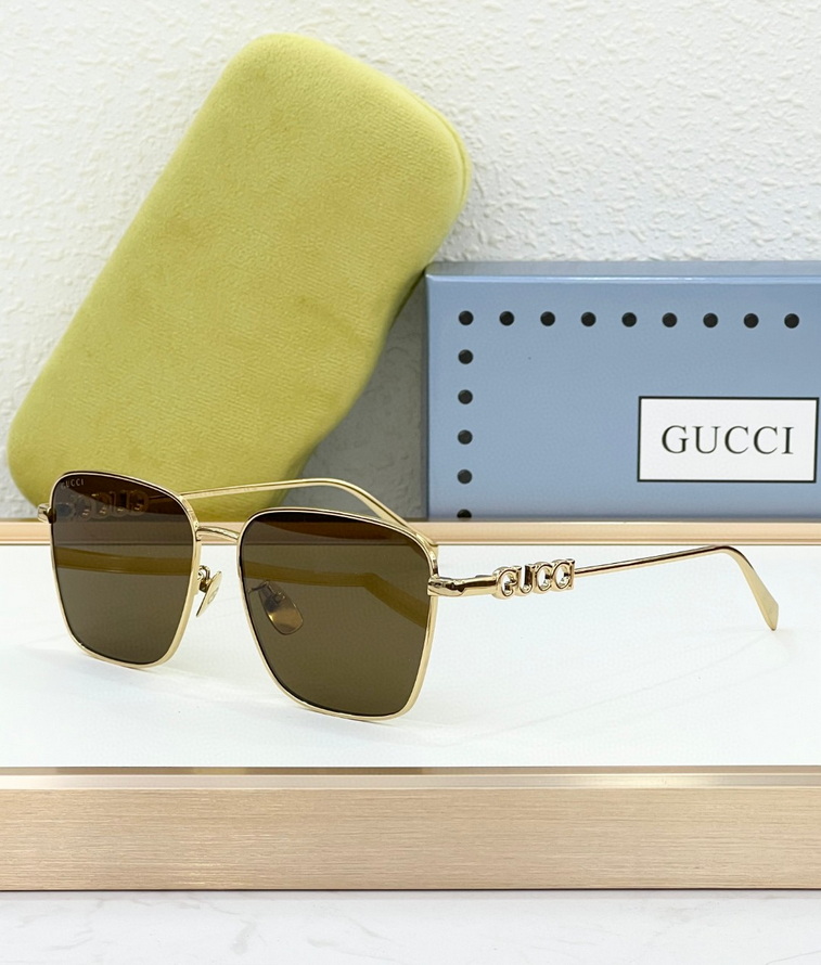 Gucci Sunglasses(AAAA)-3014