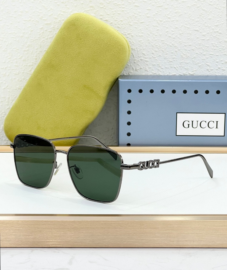 Gucci Sunglasses(AAAA)-3012