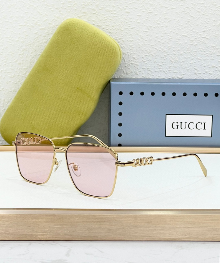 Gucci Sunglasses(AAAA)-3010