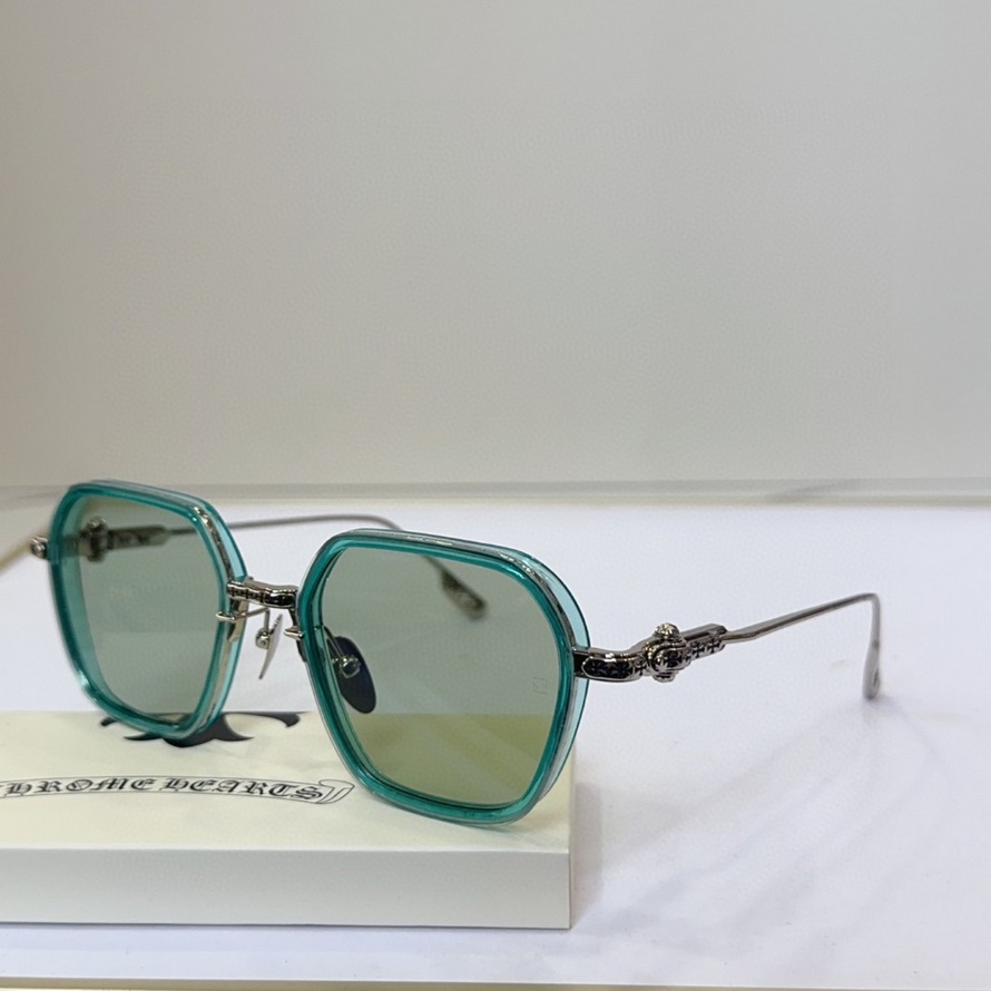 Chrome Hearts Sunglasses(AAAA)-1657