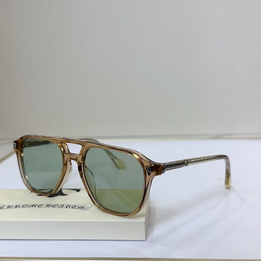 Chrome Hearts Sunglasses(AAAA)-1653