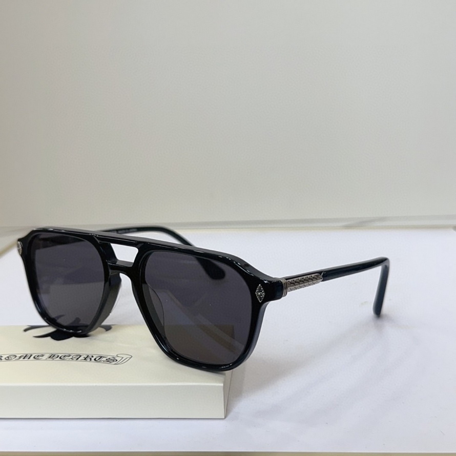 Chrome Hearts Sunglasses(AAAA)-1650