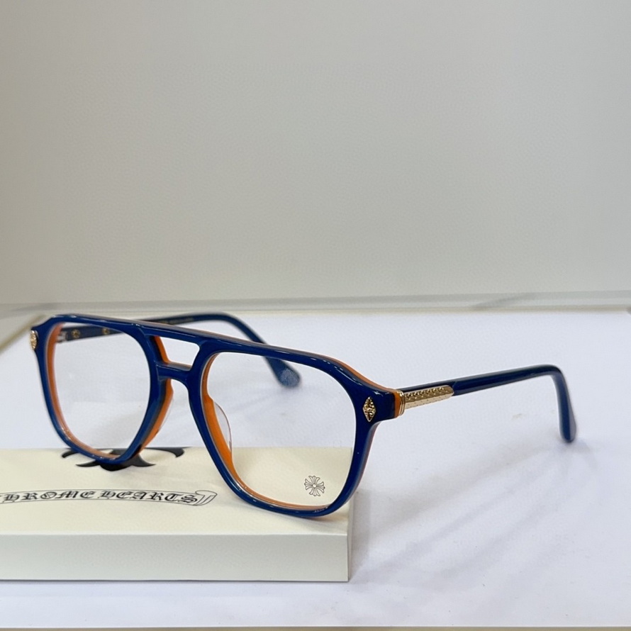 Chrome Hearts Sunglasses(AAAA)-1647