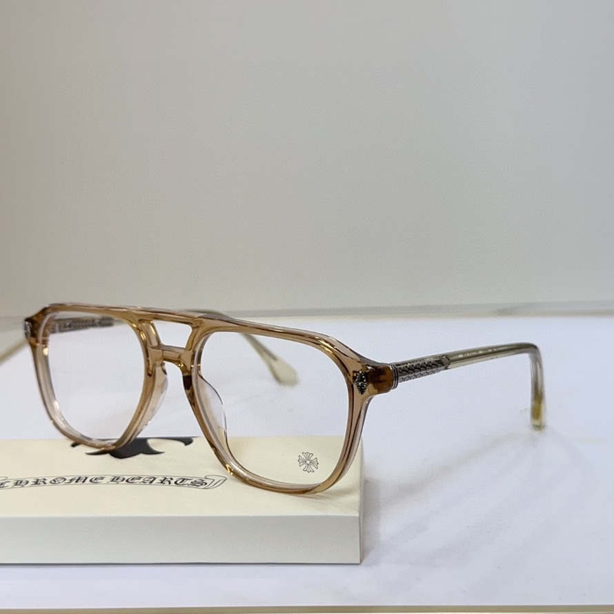 Chrome Hearts Sunglasses(AAAA)-1645