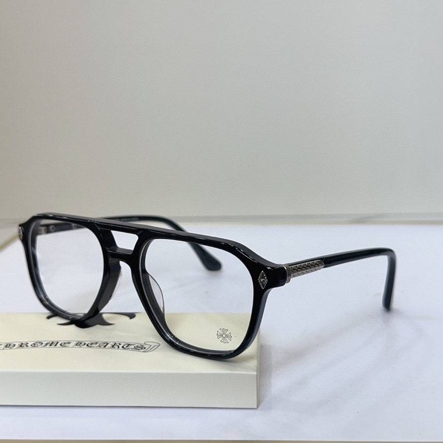 Chrome Hearts Sunglasses(AAAA)-1643