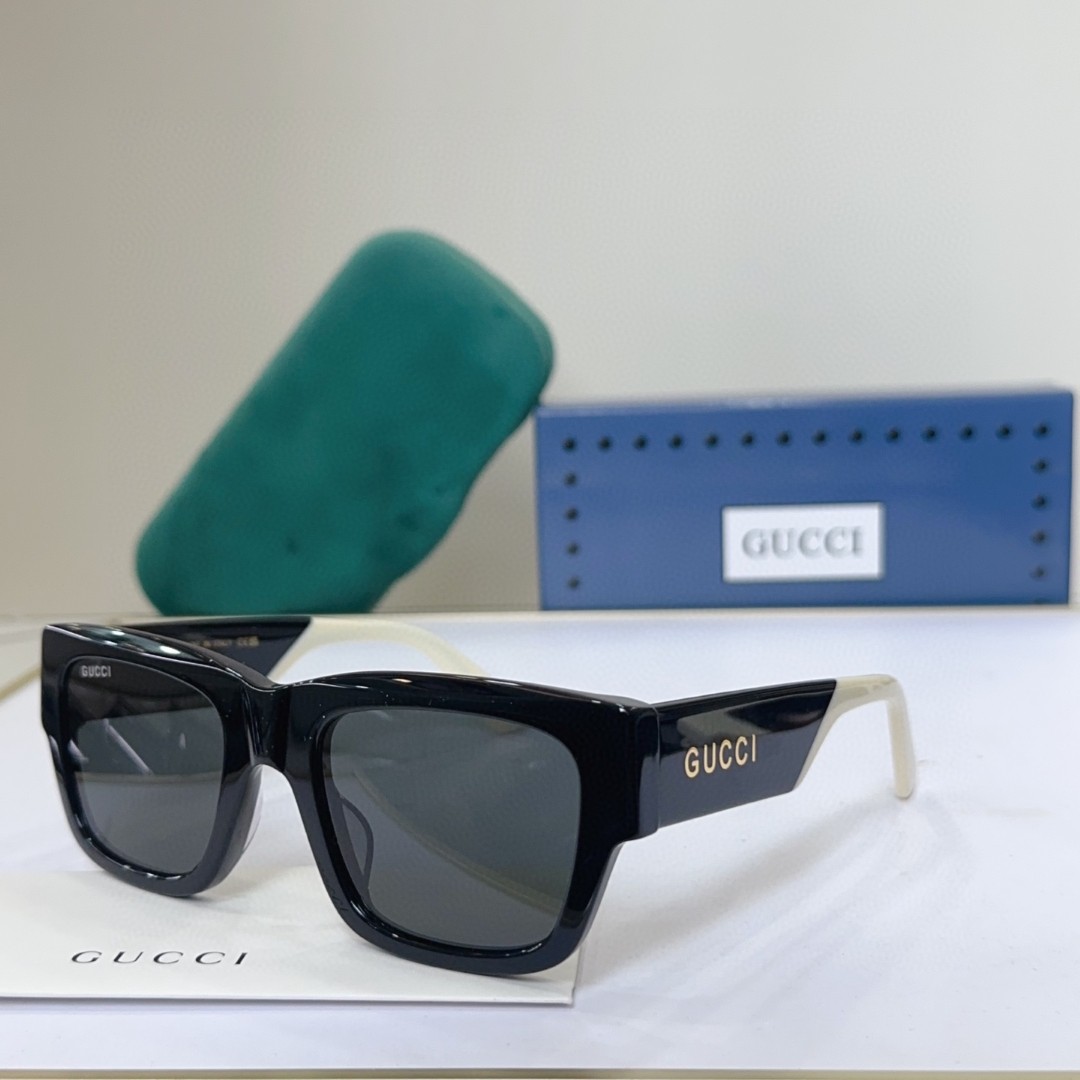 Gucci Sunglasses(AAAA)-3009