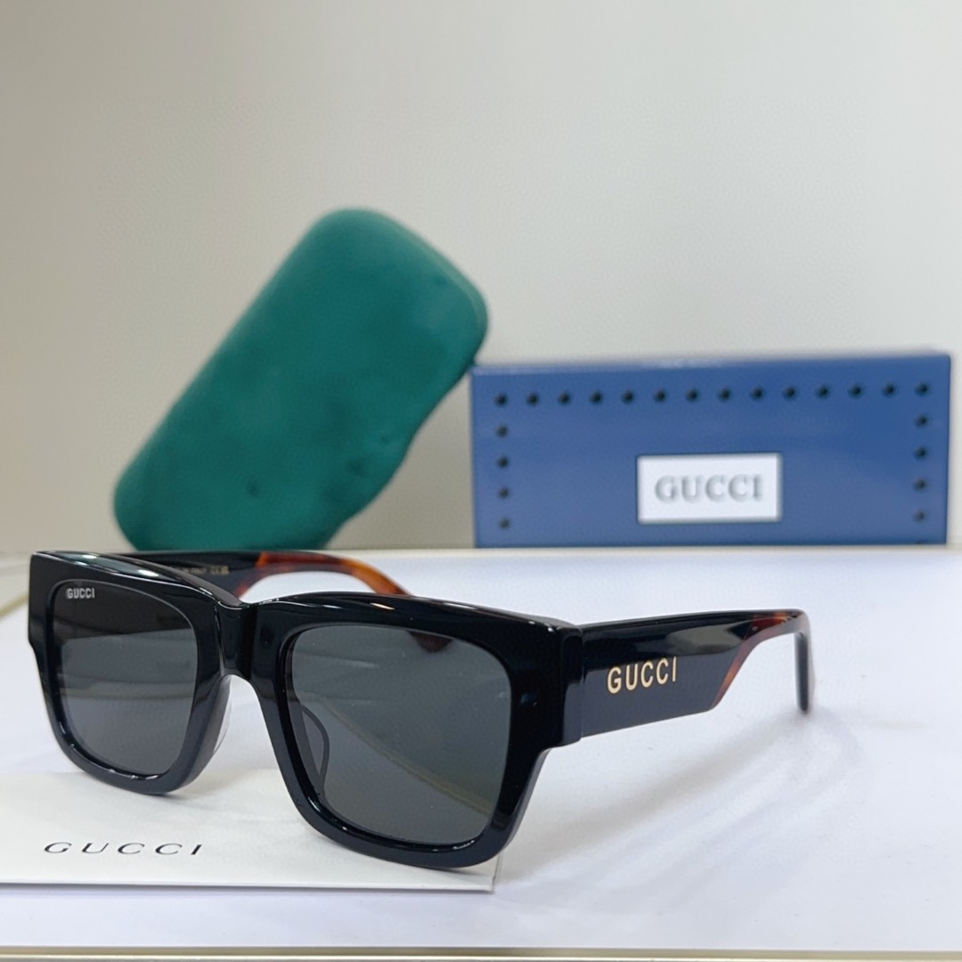 Gucci Sunglasses(AAAA)-3006