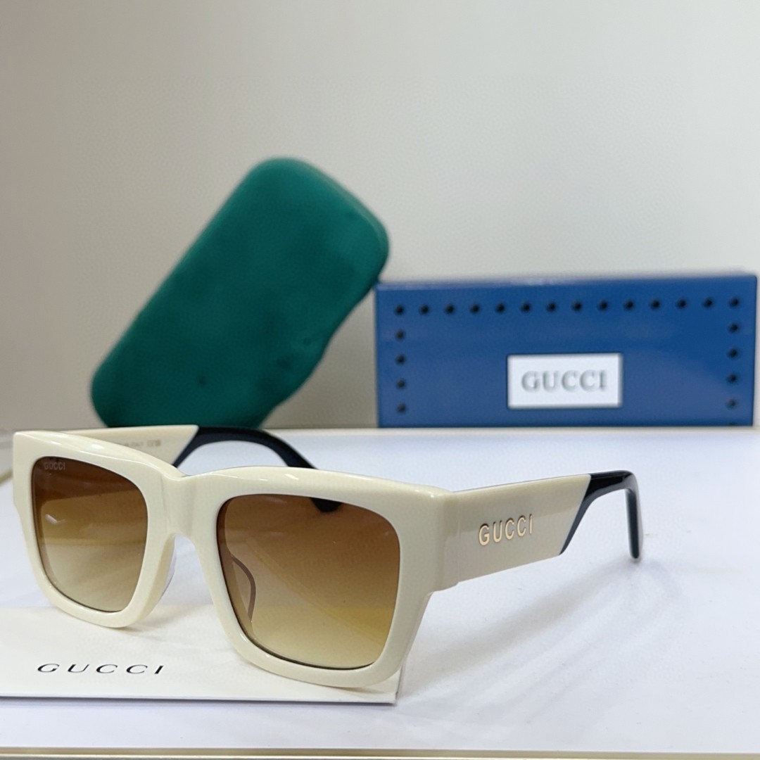 Gucci Sunglasses(AAAA)-3005