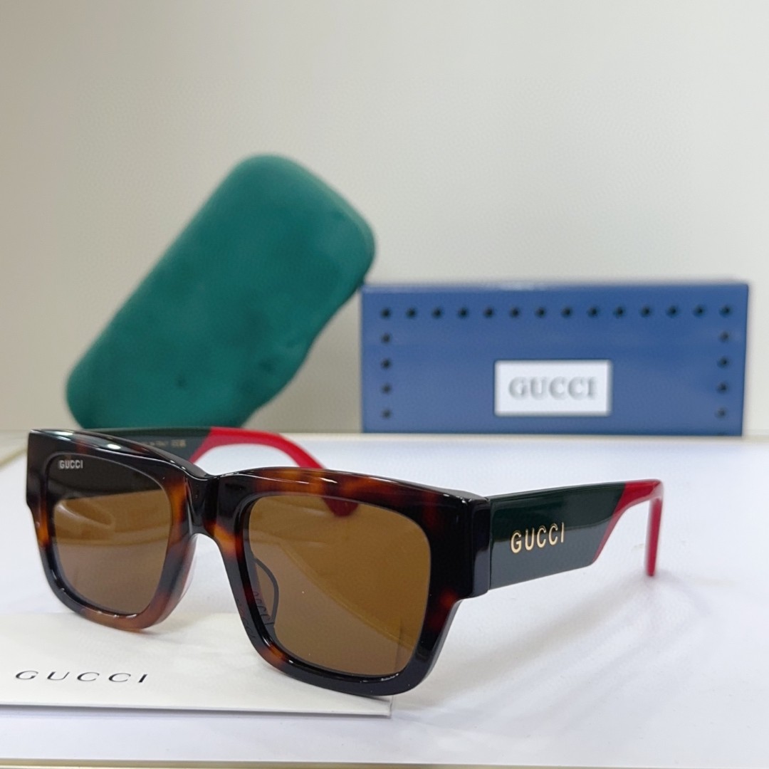 Gucci Sunglasses(AAAA)-3004