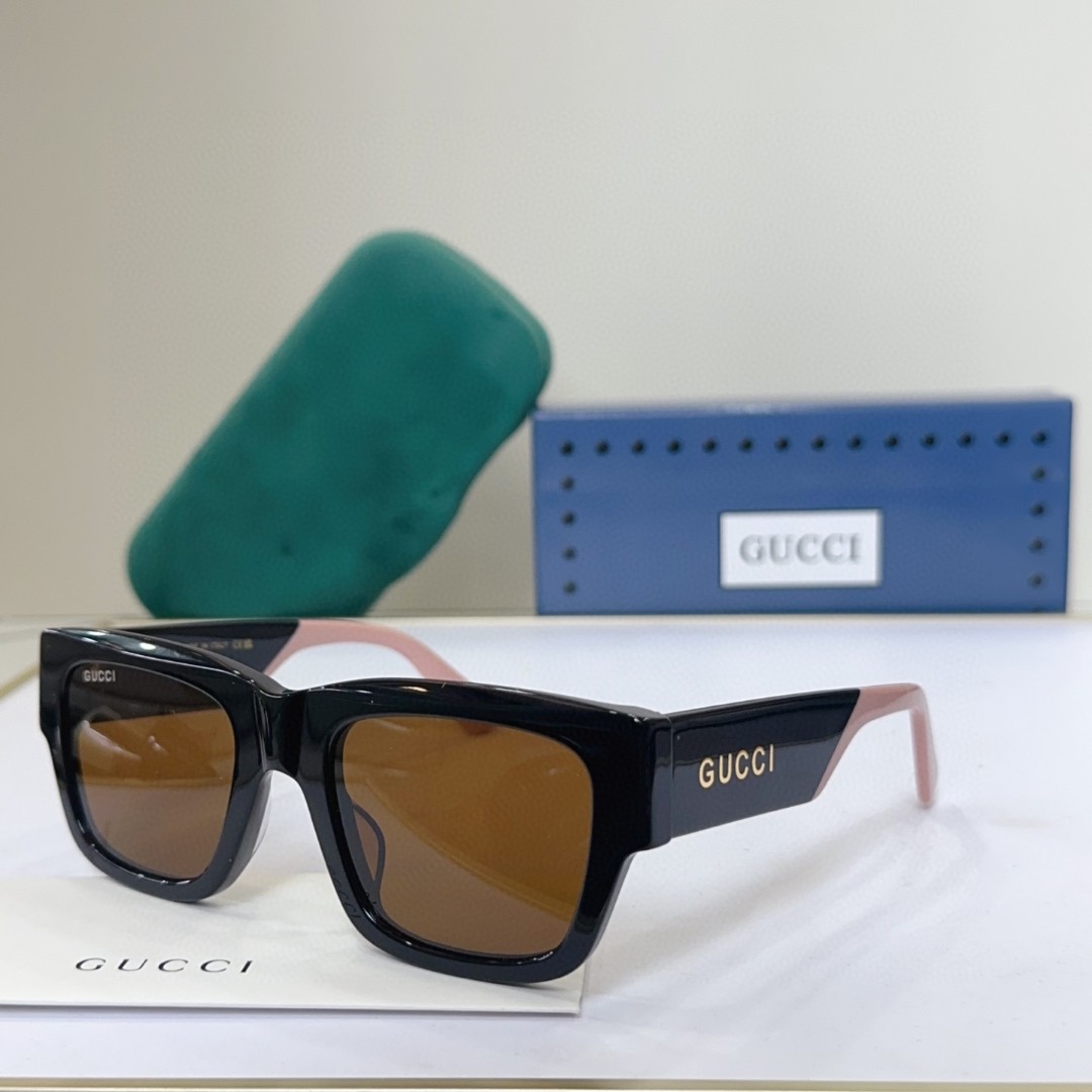 Gucci Sunglasses(AAAA)-3003