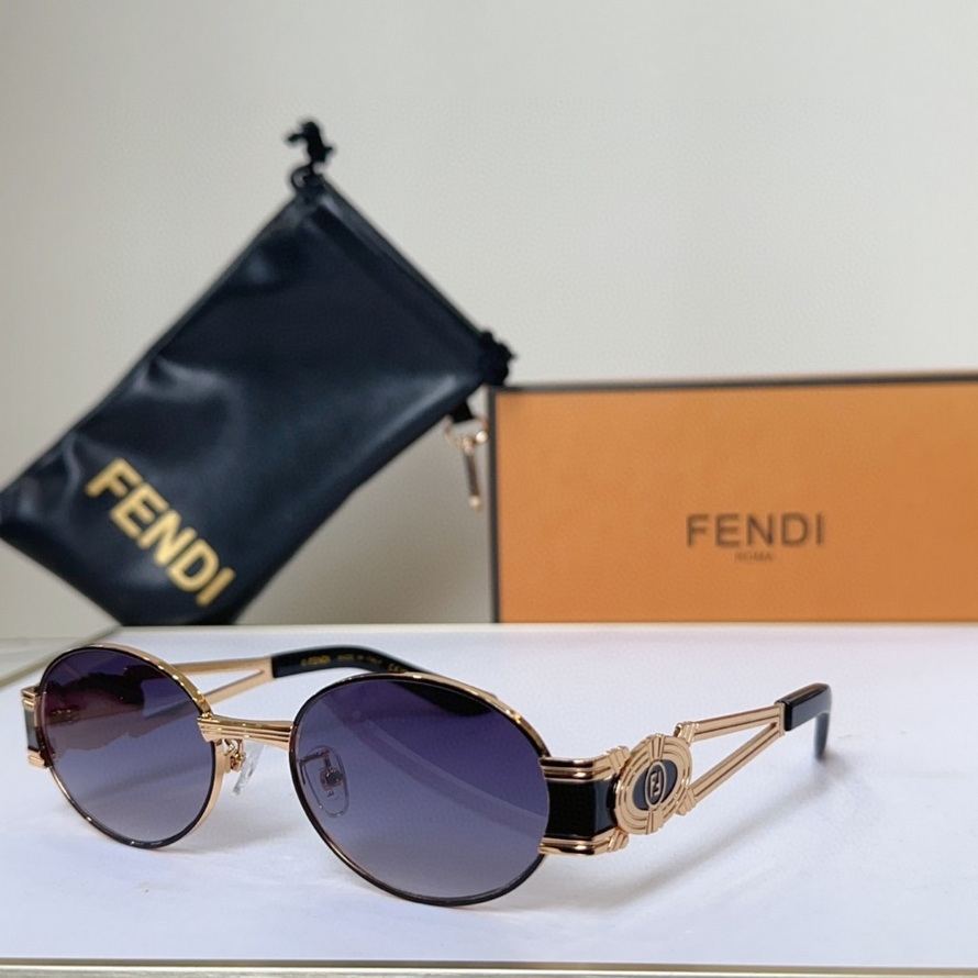 FENFDI Sunglasses(AAAA)-137