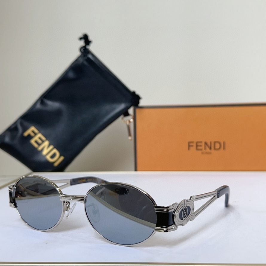 FENFDI Sunglasses(AAAA)-135