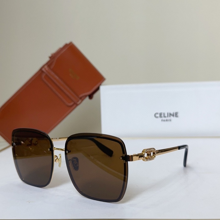 Celine Sunglasses(AAAA)-654