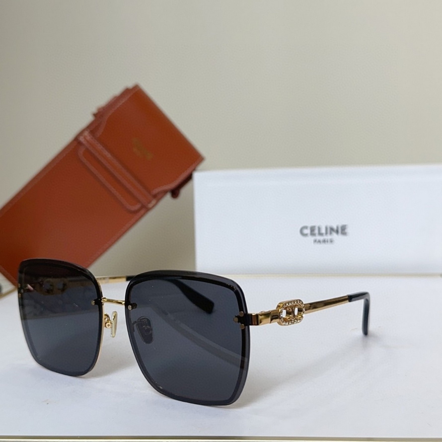 Celine Sunglasses(AAAA)-652