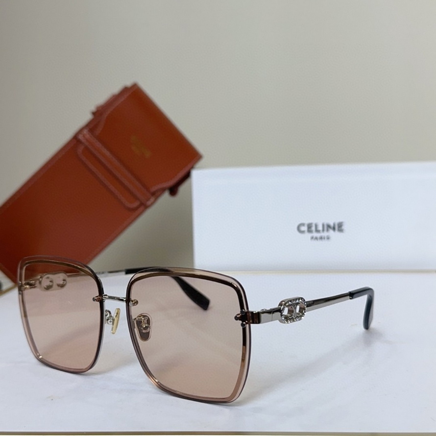 Celine Sunglasses(AAAA)-651