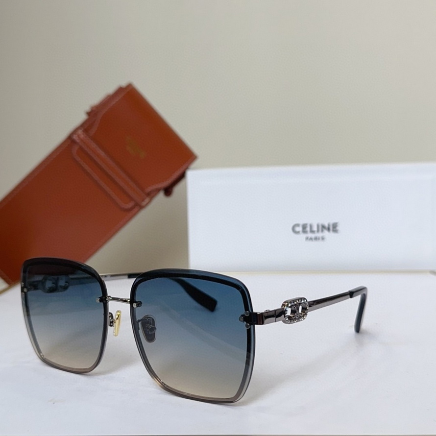 Celine Sunglasses(AAAA)-650