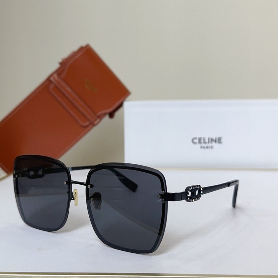 Celine Sunglasses(AAAA)-649